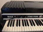 Rhodes MKII, Muziek en Instrumenten, Piano's, Ophalen, Gebruikt, Zwart, Overige typen