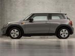 MINI Mini 1.2 One Salt € 9.945,00, Auto's, Mini, Voorwielaandrijving, Stof, 4 stoelen, 1198 cc