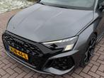 Audi A3 Sportback 2.5 TFSI RS3 Quattro 2023 Hulk Edition Cer, Auto's, Audi, Automaat, Gebruikt, Bedrijf, Vierwielaandrijving