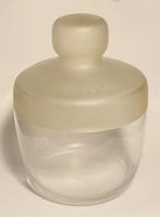 Leerdam floris Meydam bonbon dekseldoos., Ophalen of Verzenden