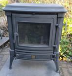 houtkachel nestor martin stanford 80 in prima staat 9 kw, Ophalen, Houtkachel, Zo goed als nieuw, Vrijstaand