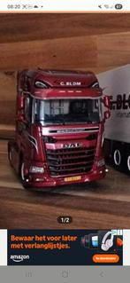 Gezocht onderdelen voor wsi daf xg, Ophalen of Verzenden, Gebruikt, Bus of Vrachtwagen, Wsi