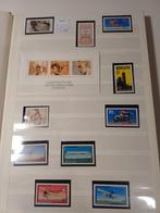 Bund Duitsland postfris 78-87 insteekalbum (A21), Ophalen of Verzenden, Buitenland