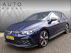 Volkswagen Golf 1.4 eHybrid GTE FULL LED PAKKET | WINTER PAK, Gebruikt, Euro 6, 4 cilinders, Blauw