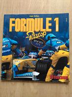 Fotoalbum Formule 1 Pitstop 2002 - Anjès Verhey, Verzamelen, Ophalen, Gebruikt, Formule 1