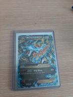 M Charizard EX 69/106 Pokemonkaart, Ophalen of Verzenden, Gebruikt, Losse kaart, Foil