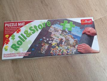 Nieuw in doos puzzelmat/puzzel mat beschikbaar voor biedingen