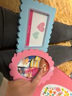 Lief! Meisjeskamer Accessoires Collectie, Ophalen, Gebruikt