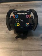Thrustmaster T-GT 2 Racing Stuur met T-lcm Pedalen, Ophalen, Gebruikt