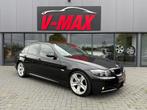 BMW 325i LCI AUT M-Sport Leder Sportint Xenon NaviProf Trekh, Automaat, 745 kg, Achterwielaandrijving, Gebruikt