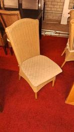 6 eetkamerstoelen, Ophalen, Zo goed als nieuw, Vier
