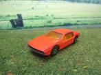 1:58 Lamborghini Marzal Lesney Matchbox Superfast #10 pink, Ophalen of Verzenden, Gebruikt