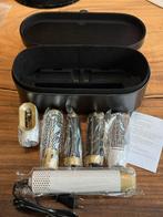 Nieuwe Haarstyler met 5 Opzetstukken - Ongeopend!, Ophalen of Verzenden, Nieuw, Haarverzorging