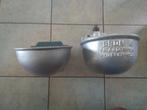 2 decoratieve drinkwaterbakken voor vee, 1* Etna en 1* Bron, Ophalen