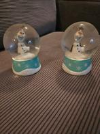 Disney Snowbol Olaf, Verzamelen, Ophalen of Verzenden, Overige figuren, Beeldje of Figuurtje