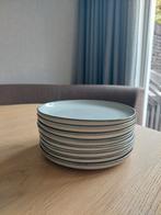 Ikea Gladelig ontbijtbord 8x, Huis en Inrichting, Keuken | Servies, Ophalen, Gebruikt, Overige stijlen, Bord(en)