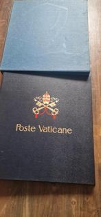 Vaticaan Postzegels - Complete Collectie, Postzegels en Munten, Ophalen of Verzenden
