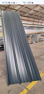 Nieuwe dakplaten damwand te koop, Ophalen, Nieuw, Overige materialen, Minder dan 20 mm