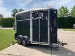 IFOR Williams Trailer HB 511 2 paardentrailer voorlosser, Gebruikt, Overige materialen, 2-paards trailer