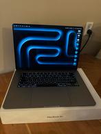 MacBook Air 15" (2024) M3 - Nieuwstaat!, Computers en Software, Apple Macbooks, 8 GB, Ophalen of Verzenden, Zo goed als nieuw