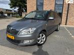 Skoda Fabia Combi 1.2 TDI Greenline, Voorwielaandrijving, Euro 5, Start-stop-systeem, 1199 cc
