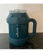 Bidon Reduce mok roestvrijstaal met handvat, Huis en Inrichting, Keuken | Tupperware, Ophalen of Verzenden, Zo goed als nieuw