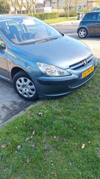 Mooie Peugeot 307, Ophalen, Peugeot
