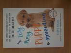 Steve Mann - Easy Peasy Puppy Opvoeding, Steve Mann, Honden, Ophalen of Verzenden, Zo goed als nieuw