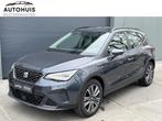 SEAT Arona 1.0 TSI 110pk DSG COPA Climate control Camera LED, Gebruikt, Met garantie (alle), 610 kg, Bedrijf