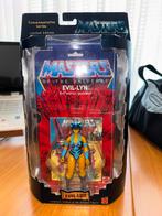 Masters of the Universe commemorative Evil Lyn Mattel, Ophalen of Verzenden, Nieuw
