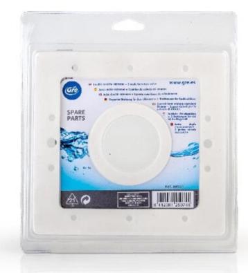 AR125 /AR100 Gre Skimmer en inlaat pakking origineel gre beschikbaar voor biedingen