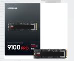Nieuwe Samsung 9100 Pro 4TB SSD zonder heatsink, Computers en Software, Harde schijven, Intern, Samsung, Nieuw, Ophalen of Verzenden