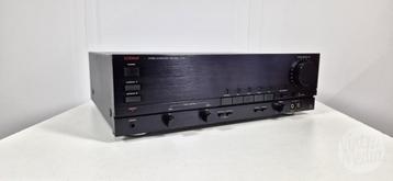 Luxman LV-112 Versterker | Stereo | Phono | 12 Mnd Garantie beschikbaar voor biedingen