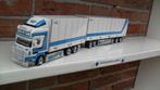 WSI  Scania  Streamline  Topline  van  Mohlins  Akeri., Hobby en Vrije tijd, Modelauto's | 1:50, Ophalen of Verzenden, Nieuw, Bus of Vrachtwagen
