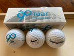 KLM 90 jaar 3 golfballen. Nieuw., Ophalen of Verzenden, Nieuw, Bal(len), Overige merken