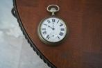 Zak horloge,s, Verzenden