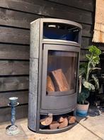 Fantastische 🔥ORANIER Polar 6 speksteen houkachel ZGAN, Ophalen, Houtkachel, Zo goed als nieuw, Vrijstaand