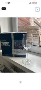 6 Schott Zwiesel Classico Wijnglazen - Nieuw in Doos, Ophalen, Glas of Glazen, Nieuw, Glas