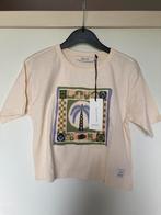 Sissy boy meisjes shirt maat 122/128, Kinderen en Baby's, Verzenden, Nieuw, Meisje, Shirt of Longsleeve
