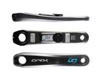 Stages powermeter Shimano RX810 GRX, Fietsen en Brommers, Fietsonderdelen, Nieuw, Racefiets, Crankstel of Pedalen, Stages