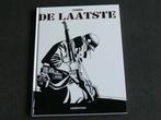 De laatste, Boeken, Stripboeken, Eén stripboek, Ophalen of Verzenden, Zo goed als nieuw