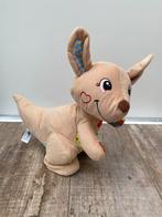 VTech Kangoeroe Babyspeelgoed - Educatief & Knuffel, Ophalen of Verzenden, Zo goed als nieuw, Overige typen