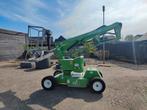 Niftylift hr 12 hybride, Zakelijke goederen, Machines en Bouw | Liften, Steigers en Ladders, Ophalen of Verzenden