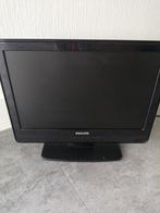 Philips TV klein ook HDMI 48 cm gamen, Ophalen, Philips, 50 Hz, 40 tot 60 cm