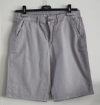 korte grijze  broek maat 38, Kleding | Dames, Broeken en Pantalons, Maat 38/40 (M), Kort, Ophalen of Verzenden, Grijs