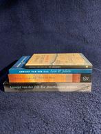 4 Boeken van Annejet van der Zijl., Ophalen of Verzenden, Zo goed als nieuw, Annejet van der Zijl., Nederland