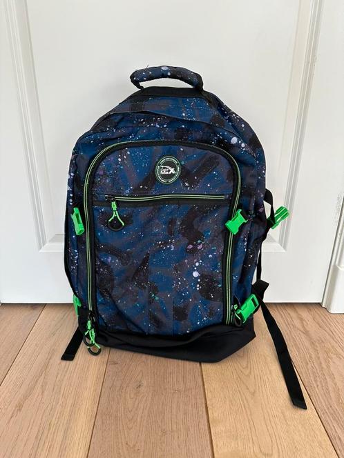 Cabin Max Metz, Sieraden, Tassen en Uiterlijk, Tassen | Rugtassen, Zo goed als nieuw, Overige merken, 40 cm of meer, 30 tot 45 cm
