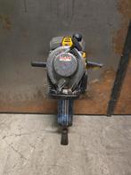 Wacker BH65 sloophamer met 2-takt benzinemotor, Doe-het-zelf en Verbouw, Gebruikt, ., Ophalen of Verzenden, .