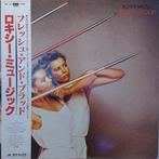 Roxy Music – Flesh + Blood (Japan 1980), Ophalen of Verzenden, Gebruikt, 12 inch, Poprock