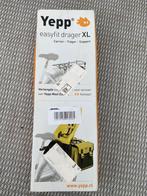 Yepp Easyfit adapter XL, Ophalen of Verzenden, Zo goed als nieuw, Achterzitje, Yepp